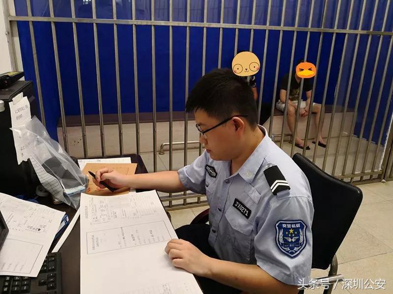 车牌车照