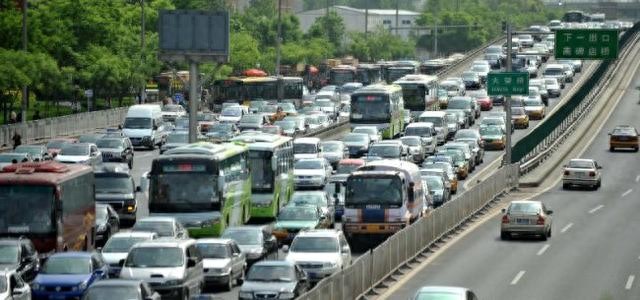 外地牌车京限行新政实施，京牌租赁价格上涨及各地车牌行情