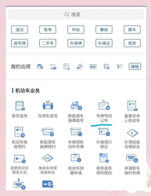 车牌号查询指南：编码规则、应用场景及常见问题解答