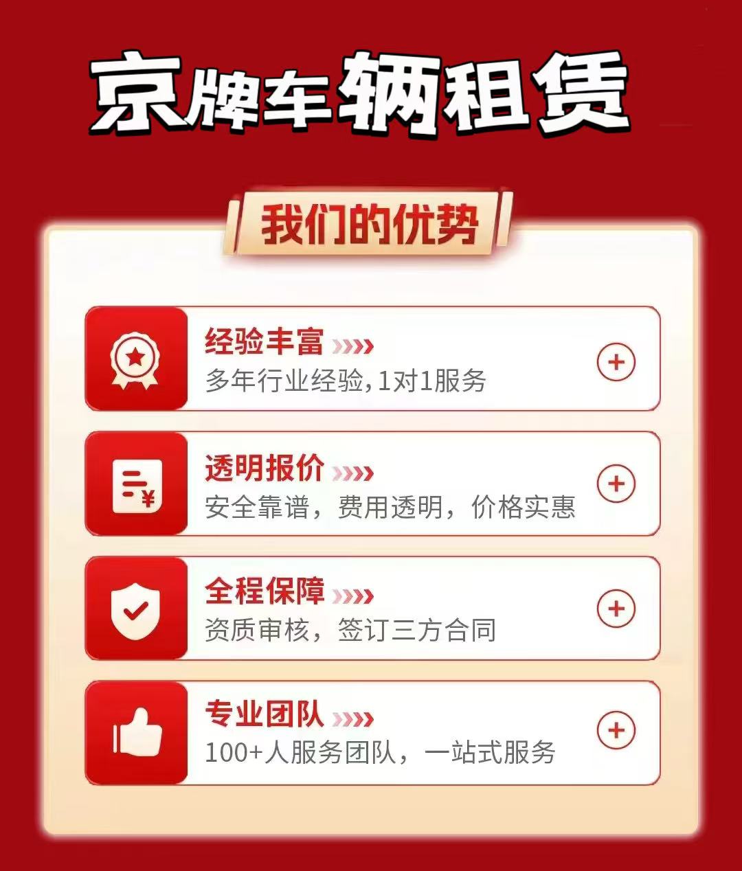 北京车牌一年租金多少 京牌租赁市场行情与影响因素详解